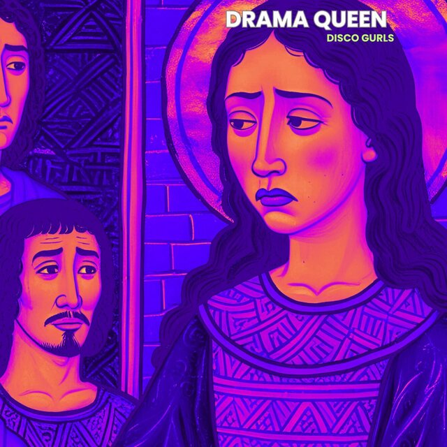 Drama Queen