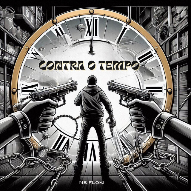 Contra o Tempo