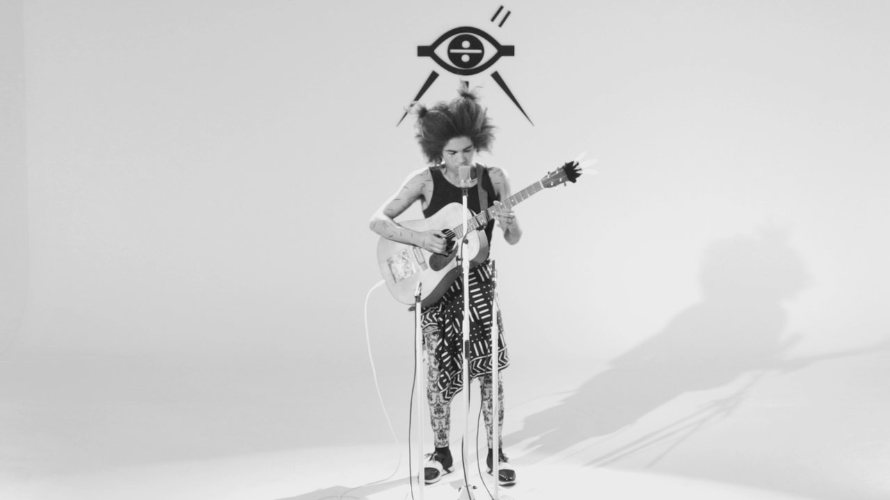 Echo (Acoustic Live Performance)