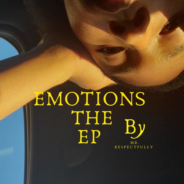 Emotions the EP