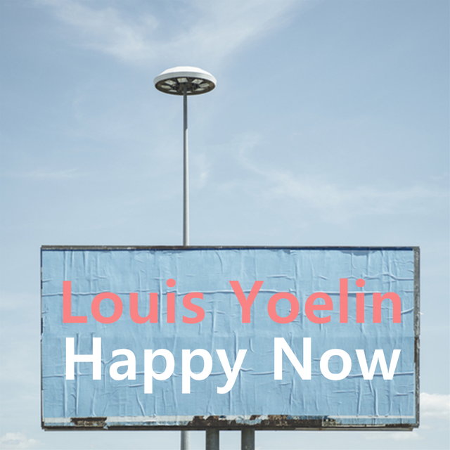 Happy Now 