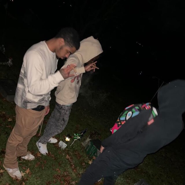 Jaydo Da Prophet