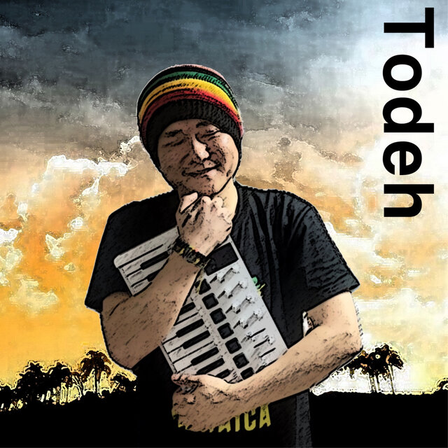 Todeh