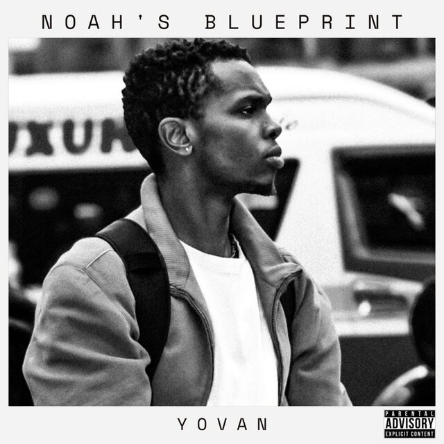 NOAH'S BLUEPRINT