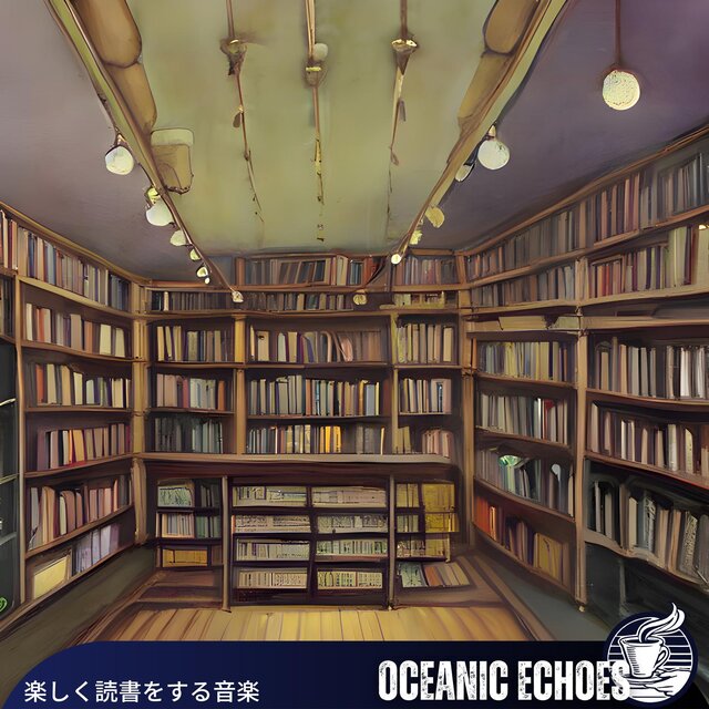 楽しく読書をする音楽