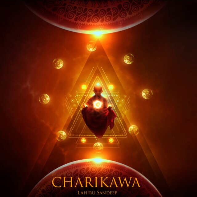 Charikawa