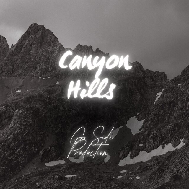 Canyon Hills