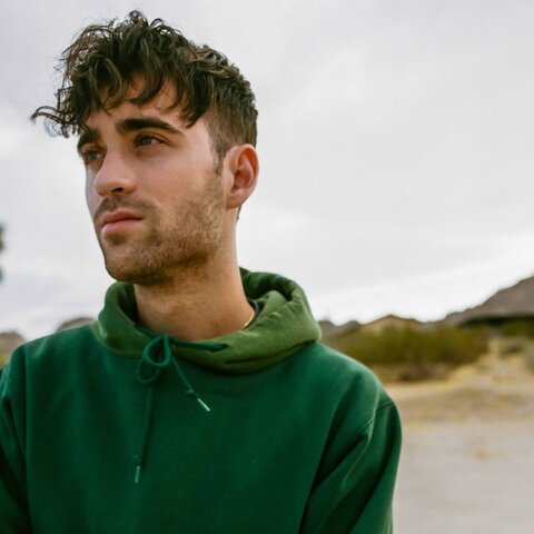 Harry Hudson - TIDAL