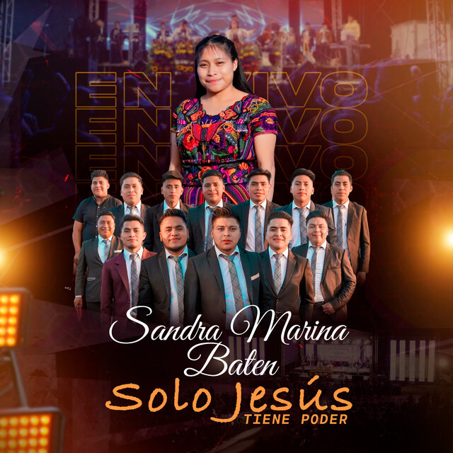 Solo Jesús Tiene Poder (En vivo)