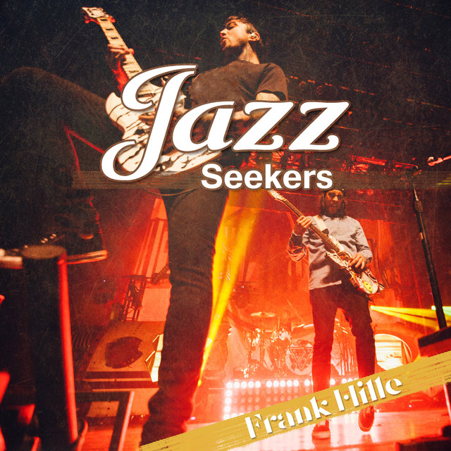 Jazz Seekers