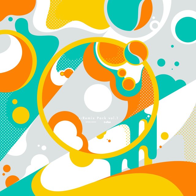 s-Remix Pack vol.1