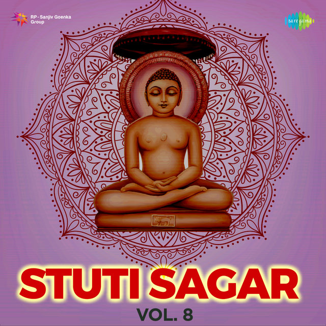 Stuti Sagar, Vol. 8