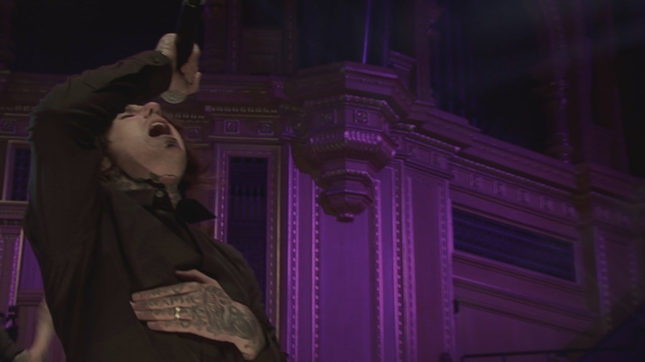 Doomed (Live at the Royal Albert Hall)