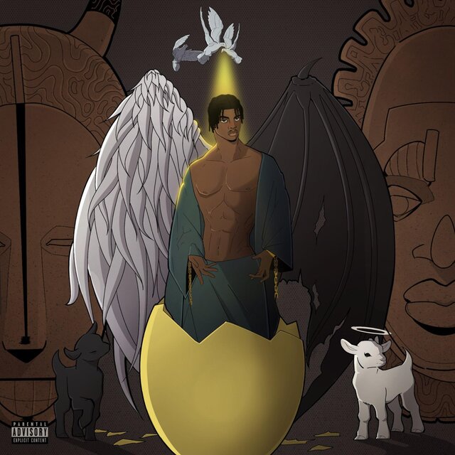 THE HATCHING EP