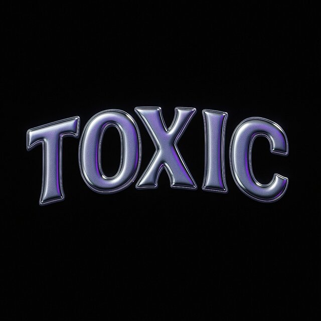 Toxic
