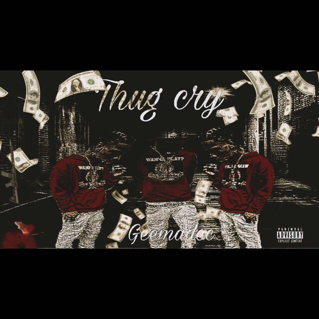 Thug Cry