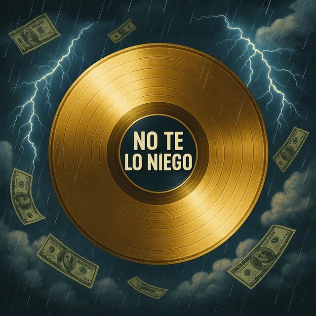 No Te Lo Niego