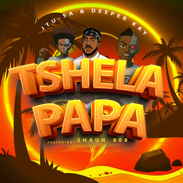 Tshela Papa