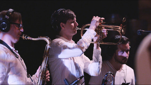 Sintra - Live From Dordrecht, Het Energiehuis / 2014