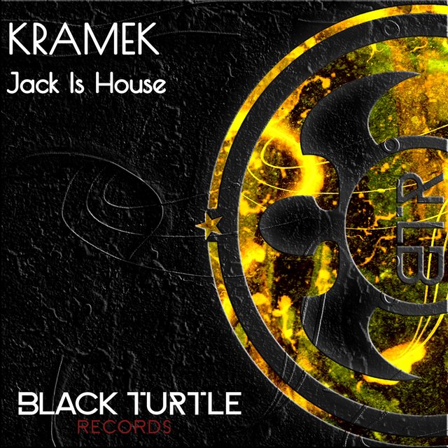 Jack Is House