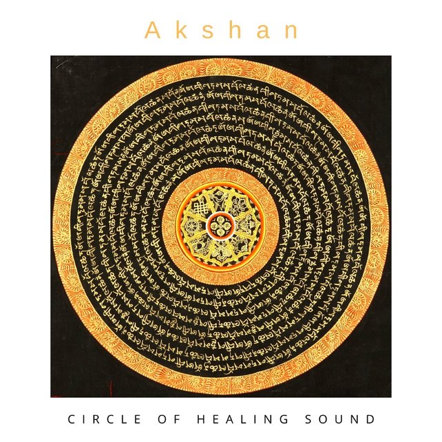 Circle of Healing Sound