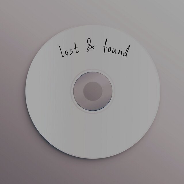 lost & found