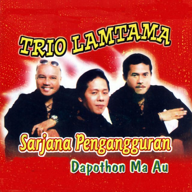 Sarjana Pengangguran