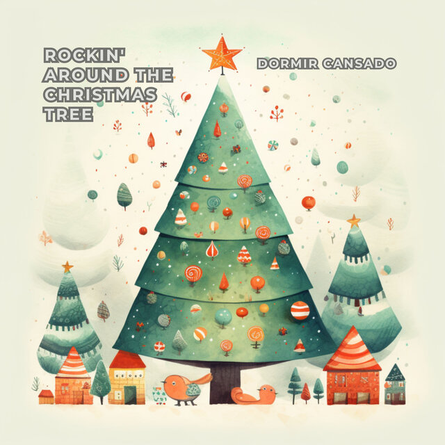 Rockin' Around The Christmas Tree
