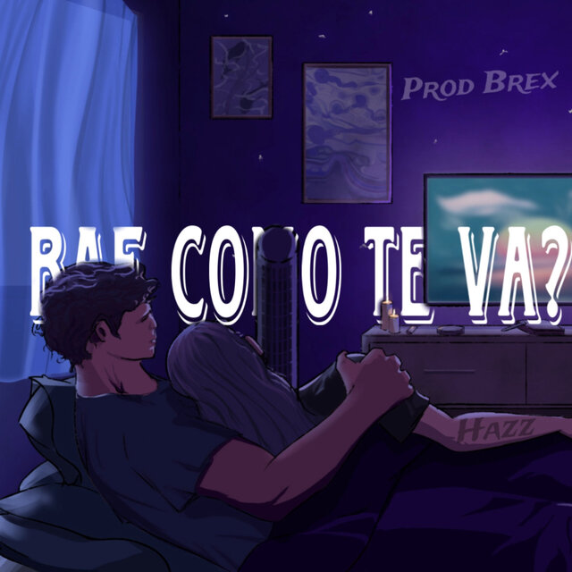 Bae Como Te Va?