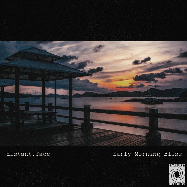 Early Morning Bliss
