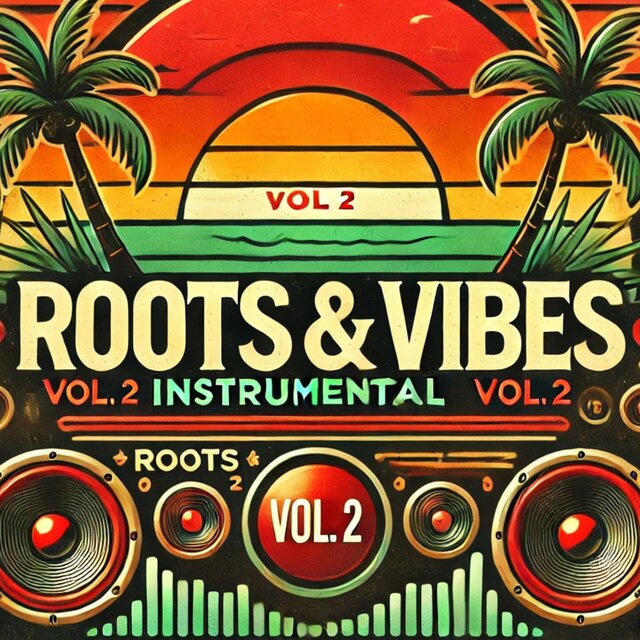 Roots & Vibes, Vol. 2