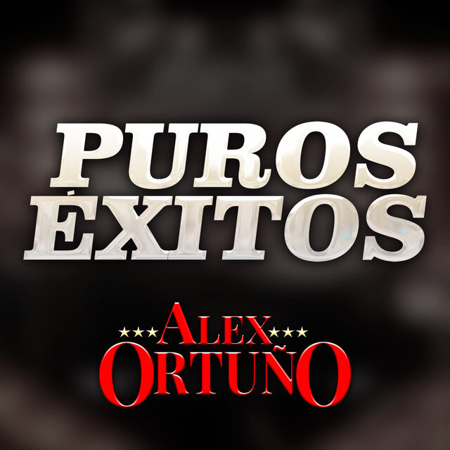Puros Éxitos