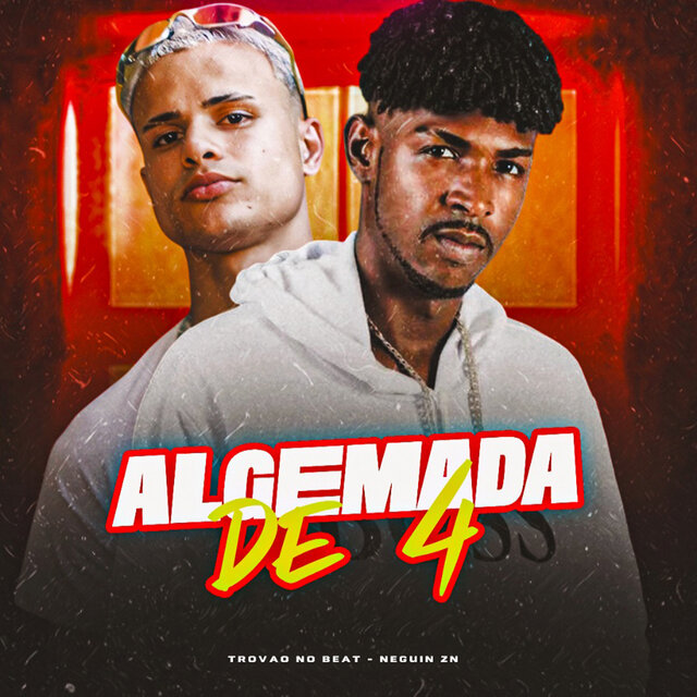 Algemada de 4