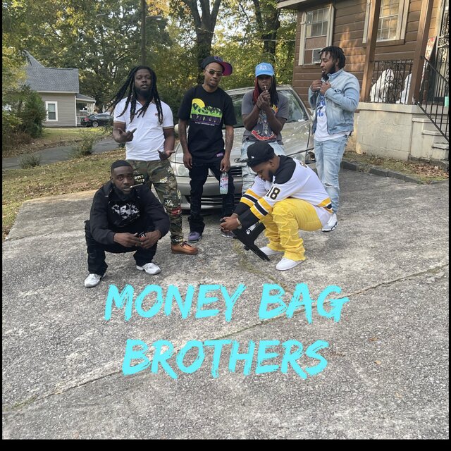 Money Bag Brothers Vol 1