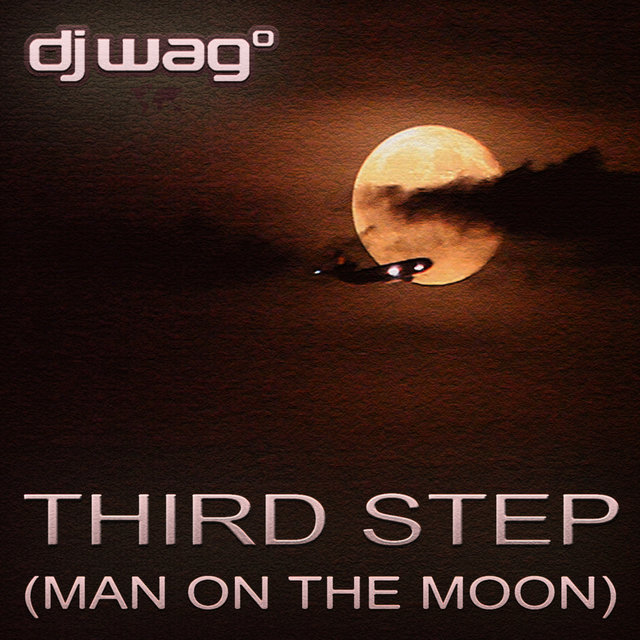 Third Step [Man On The Moon]