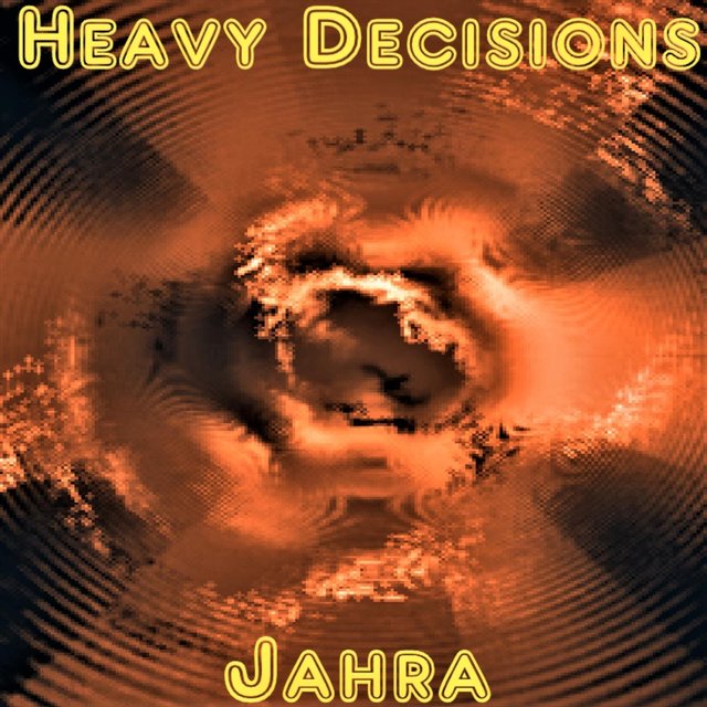Heavy Decisions