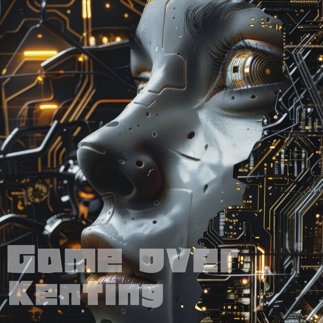 Game over