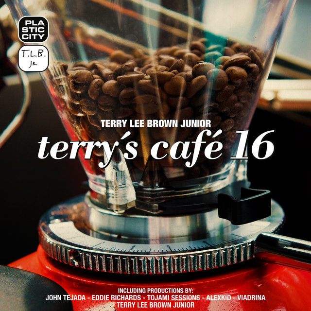 Terry's Café 16