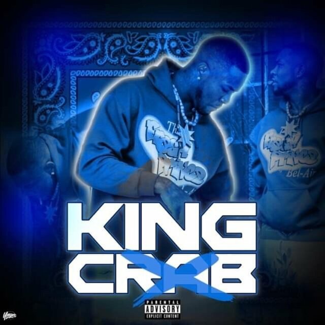 King Crab