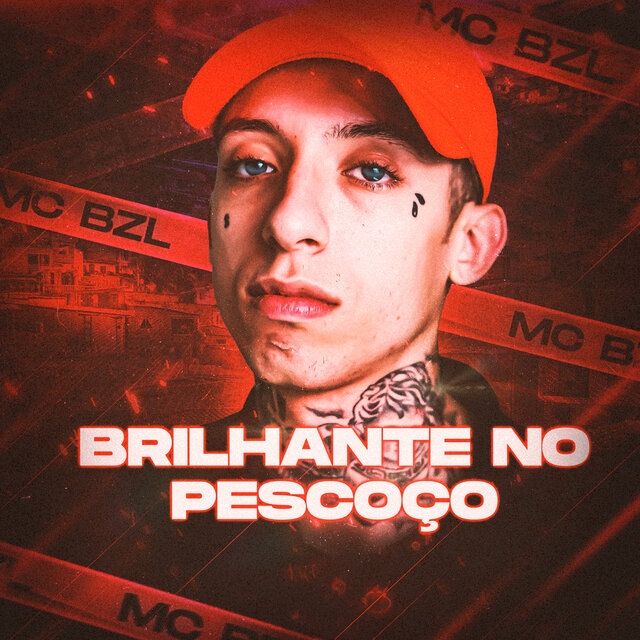 Brilhante no Pescoço