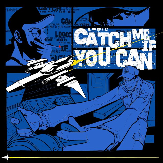 Catch Me If You Can