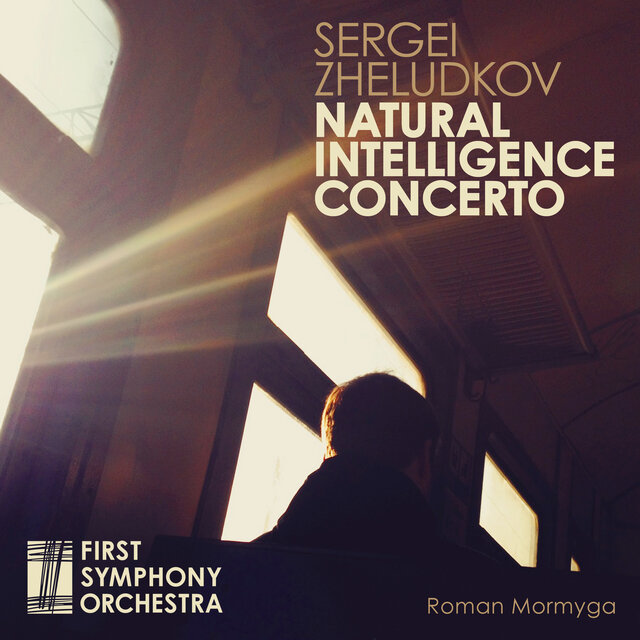 Natural Intelligence Concerto