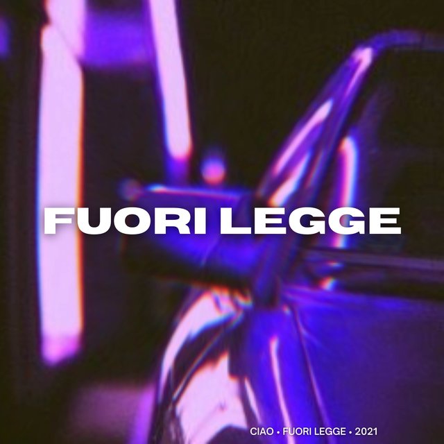 Fuori legge