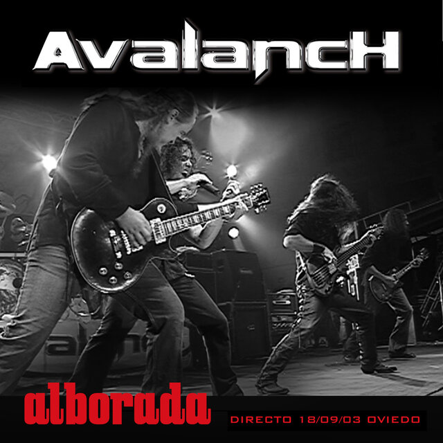 Alborada (En Directo)