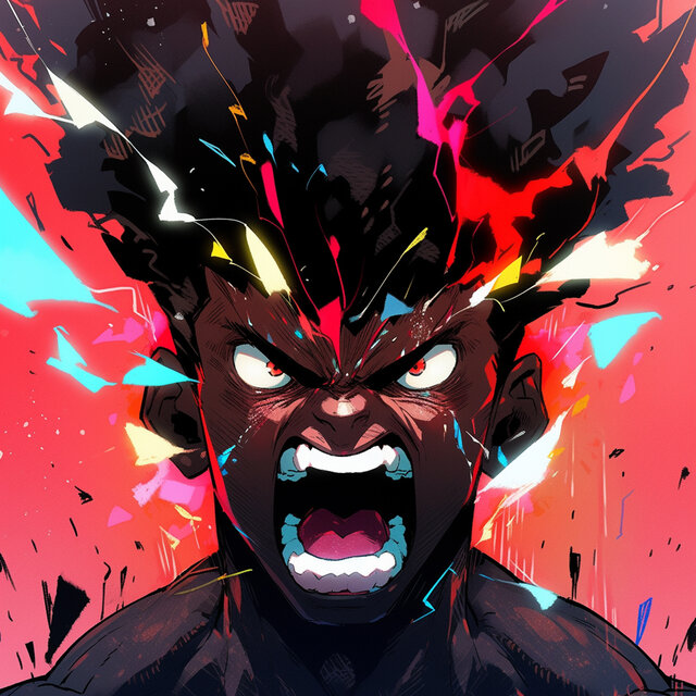 Super Strong
