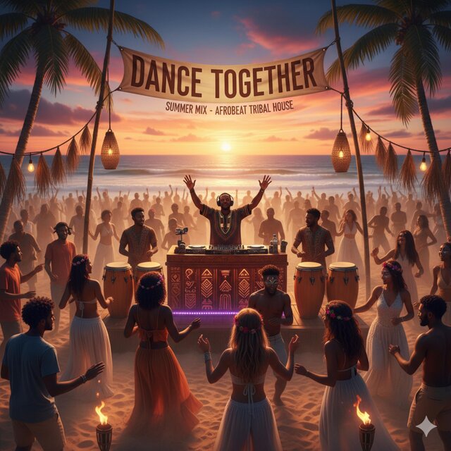 Dance Together