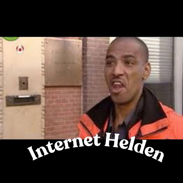 Blikje in de water Helemaal Mooi