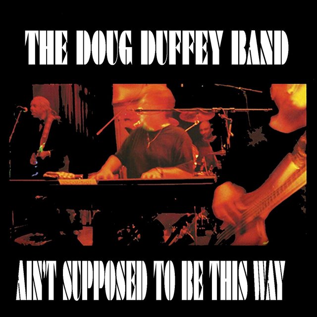 The Doug Duffey Band on TIDAL