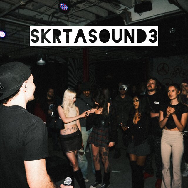 skrtasound vol. 3