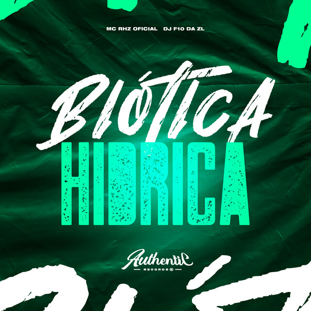 Biótica Hidrica
